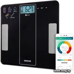 Купить Sencor SBS 8000BK в Минске, доставка по Беларуси