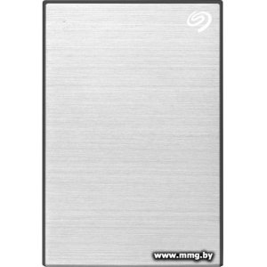 Купить 4TB Seagate One Touch STKC4000401 / STKZ4000401 в Минске, доставка по Беларуси
