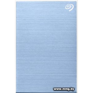 Купить 5TB Seagate One Touch STKC5000402/STKZ5000402 в Минске, доставка по Беларуси