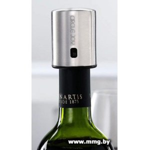 Купить Вакуумная пробка для бутылки Xiaomi Circle Joy CJ-JS01 в Минске, доставка по Беларуси