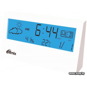 Ritmix CAT-044 (белый)