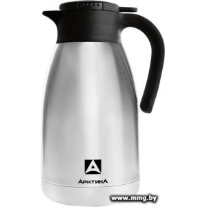 Купить Арктика 605-1900 1.9л (серебристый) в Минске, доставка по Беларуси
