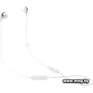 Купить JBL Tune 215BT (белый/серебристый) в Минске, доставка по Беларуси