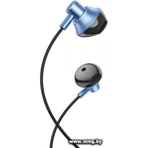 Купить Hoco M75 (синий) в Минске, доставка по Беларуси