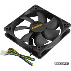 for Case ExeGate EX283391RUS