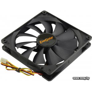 Купить for Case ExeGate EX283396RUS (EX14025S3P) в Минске, доставка по Беларуси