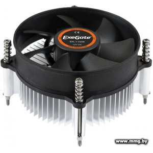 ExeGate EK-11508 EX286138RUS