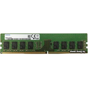 Купить 16GB PC4-25600 Samsung M378A2G43AB3-CWE в Минске, доставка по Беларуси
