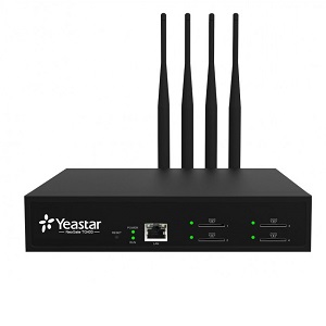 Yeastar NeoGate TG400