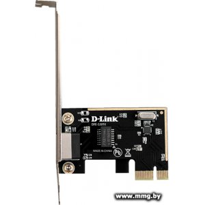 Сетевой адаптер D-Link DFE-530TX/E1A