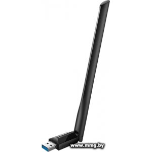 Купить Беспроводной адаптер TP-Link Archer T3U Plus в Минске, доставка по Беларуси