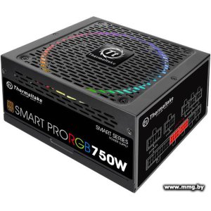 750W Thermaltake 750W Smart Pro PS-SPR-0750FPCBEU-R