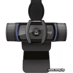 Купить Logitech C920s PRO (960-001252) в Минске, доставка по Беларуси