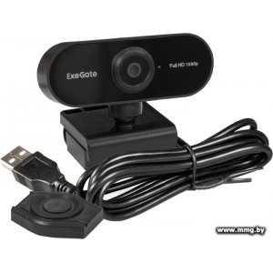 Купить ExeGate Stream C925 FullHD T-Tripod в Минске, доставка по Беларуси