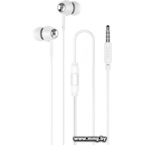 Купить Hoco M70 (белый/серебристый) в Минске, доставка по Беларуси