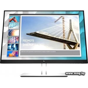 Купить HP E24i G4 (9VJ40AA) в Минске, доставка по Беларуси