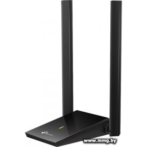 Беспроводной адаптер TP-Link Archer T4U Plus