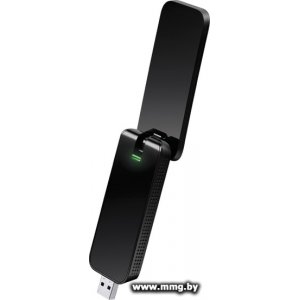 Купить Беспроводной адаптер TP-Link Archer T4U v3 в Минске, доставка по Беларуси