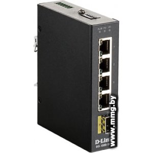 Купить D-Link DIS-100G-5SW/A1A в Минске, доставка по Беларуси