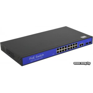 Купить Orient SWP-7516POE/2P/2SFP PS 1GB в Минске, доставка по Беларуси