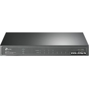TP-Link TL-SG2008P