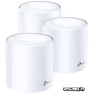 TP-Link Deco X20 (3 шт.)