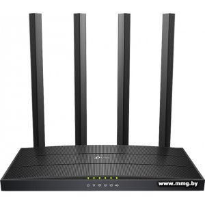 Купить TP-Link Archer C6U в Минске, доставка по Беларуси