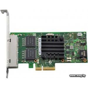 Сетевой адаптер Intel I350-T4V2