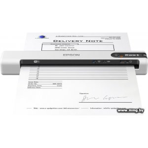Epson WorkForce DS-80W