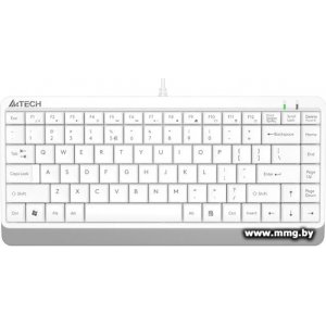 A4Tech Fstyler FK11 (белый)