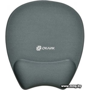 Oklick OK-RG0580 (серый)