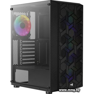 Купить AeroCool Hive FRGB Hive-G-BK-v2 в Минске, доставка по Беларуси