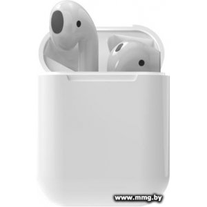 Купить Ritmix RH-833BTH TWS (белый) в Минске, доставка по Беларуси