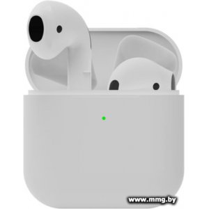 Купить Ritmix RH-870BTH TWS (белый) в Минске, доставка по Беларуси