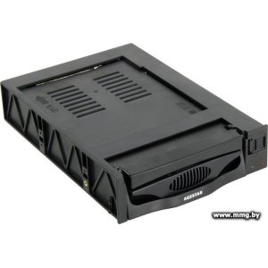 Купить For HDD 3.5" AgeStar SR3P-SW-2F  черный в Минске, доставка по Беларуси