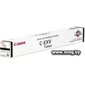 Картридж Canon C-EXV49 Magenta [8526B002]