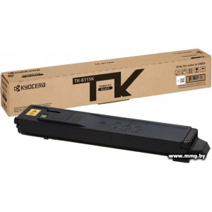 Купить Картридж Kyocera TK-8115K в Минске, доставка по Беларуси