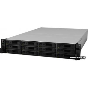 Купить Synology DiskStation RS3618xs в Минске, доставка по Беларуси
