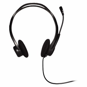 Logitech PC Headset 960 USB (981-000100)