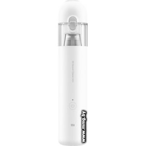 Купить Xiaomi Mi Vacuum Cleaner Mini BHR4562GL в Минске, доставка по Беларуси