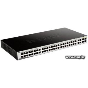 Купить D-Link DGS-1052/A1A в Минске, доставка по Беларуси