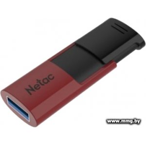 Купить 32GB Netac U182 NT03U182N-032G-30RE в Минске, доставка по Беларуси