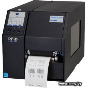 Printronix SL5204