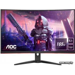 Купить AOC C32G2AE/BK в Минске, доставка по Беларуси