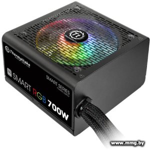 700W Thermaltake Smart RGB PS-SPR-0700NHSAWE-1