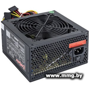 Купить 450W ExeGate 450PPE EX260640RUS в Минске, доставка по Беларуси