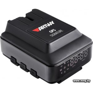 Купить Радар-детектор Artway RD-204 Signature + GPS в Минске, доставка по Беларуси