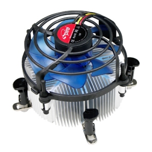 Купить Spire Storm 532 (SP532S7) s-1155/1156 в Минске, доставка по Беларуси