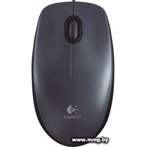Купить Logitech M90 (черный) 910-001795 / 910-001970 в Минске, доставка по Беларуси