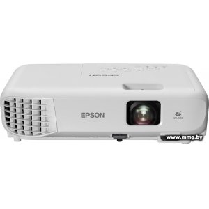 Купить Проектор Epson EB-E01 в Минске, доставка по Беларуси